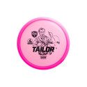 Discgolf DISCMANIA Midrange Driver TAILOR Active Premium Pink 4/4/0/1