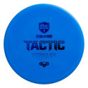 Discgolf DISCMANIA Keskmaa ketas PEHME EXO TACTIC Evolution Hele Sinine 4/2/0/3