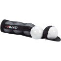 Pallikott AVENTO 75MF ZWA 5 palli Must