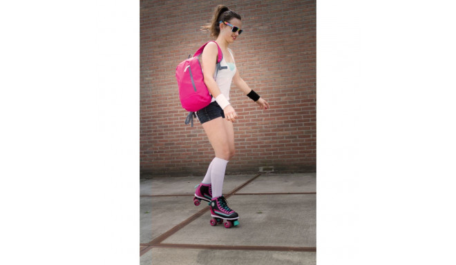 Seljakott AVENTO Basic 10L 21RA Punane