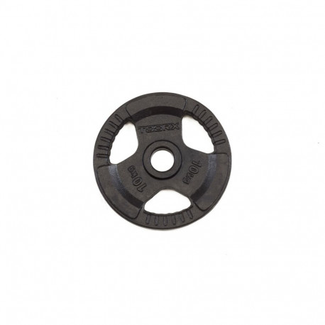 Weights for bars TOORX DGN-TG10 D50mm 10kg