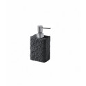 ARIES SOAP DISPENSER ANTHRACITE