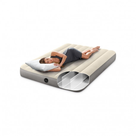 FULL DURA-BEAM SERIES SINGLE-HIGH AIRBED
