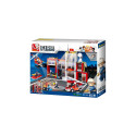 BLOCKS SLUBAN FIRE STATION 612 PCS