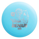 Discgolf DISCMANIA  Fairway Driver  GENIUS Active Light Blue 7/5/-4/1