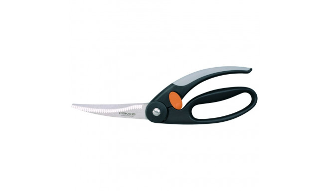 FISKARS FF linnulihakäärid 25 cm