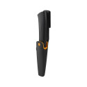 FISKARS BUILDERS KNIFE WITH SHARPENER