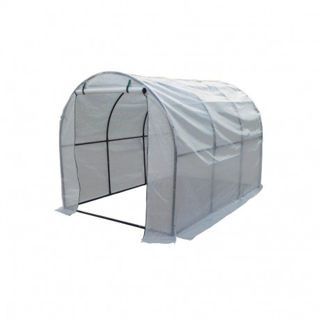 Kasvuhoone J01608AW 200x300x190