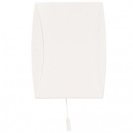 DOOR BELL GNS-921/N-BIA valge