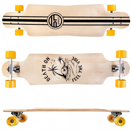SKATEBOARD 927061 longboard