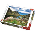 TREFL puzzle Pond in Tatras 3000 pcs