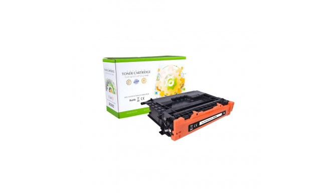 Ühildub HP W1470A toonerikassett, must (10500 lk)
