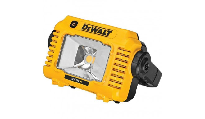 Dewalt LED lamp 18V DCL077-XJ