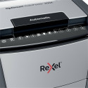 Shredder Rexel Optimum AutoFeed+ 300X Automatic Cross Cut Paper Shredder