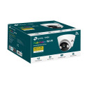 TP-LINK VIGI 4MP Full-Color Wi-Fi Turret Network Camera VIGI C440-W