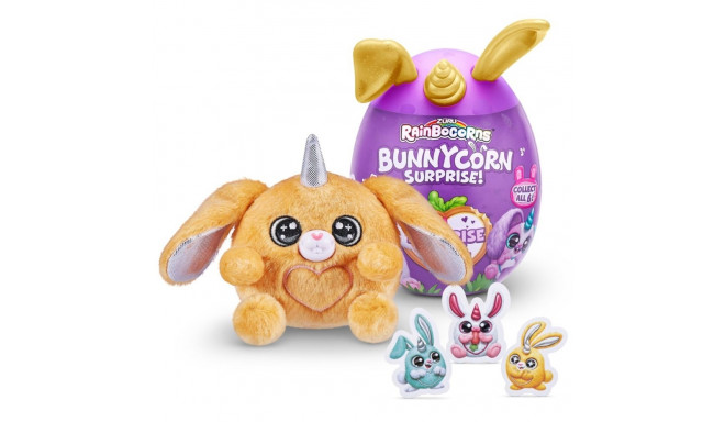 RAINBOCORNS PLUSH TOY WITH ACCESS 9260