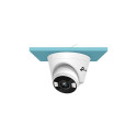 TP-LINK VIGI 4MP täisvärviline Wi-Fi turvakaamera VIGI C440-W