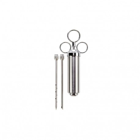 MARINADE INJECTOR "TEXAS CLUB"