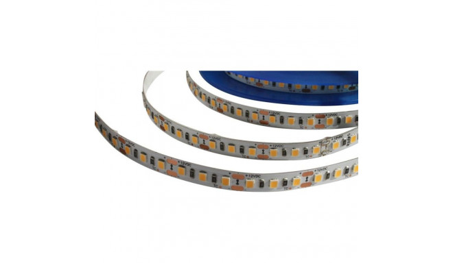 LED STRIP 3M 12V 4.8W/M IP20 WW