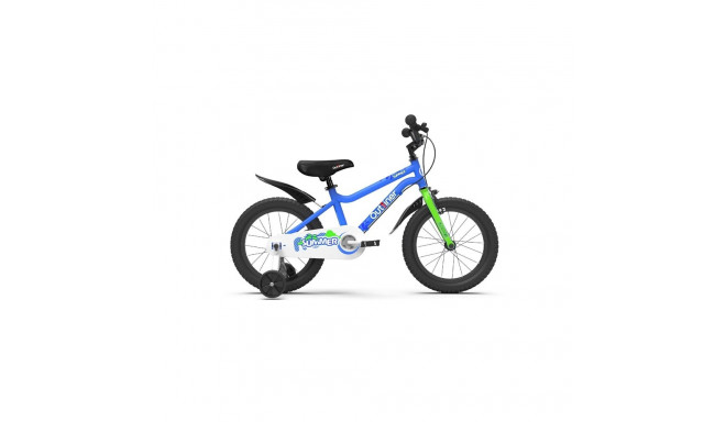 BICYCLE BOYS CM14-1 14NL MK