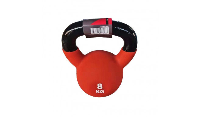 NEOPRENE KETTLE BALL YLDB13 8KG