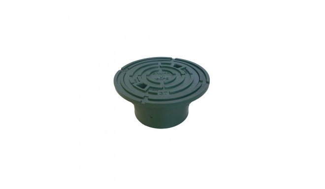 INSPECTION COVER 160PE-G 3T roheline