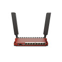 MikroTik L009UIGS-2HAXD-IN ruuter