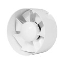 DUCT FAN E-EXTRA DN150 EK150