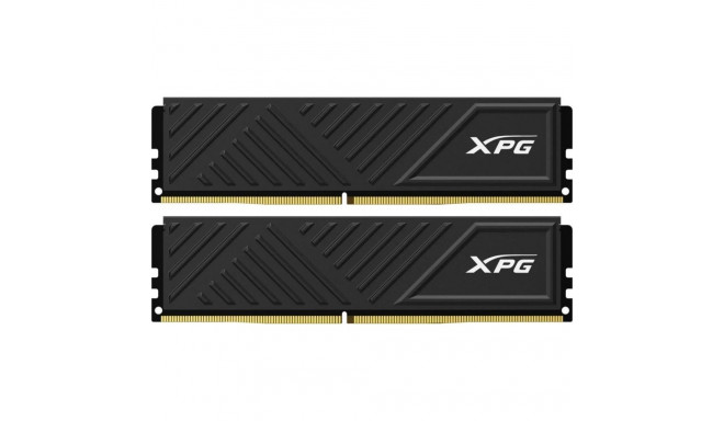 ADATA XPG Gammix D35 memory, DDR4, 32 GB, 3600MHz, CL18 (AX4U360016G18I-DTBKD35)