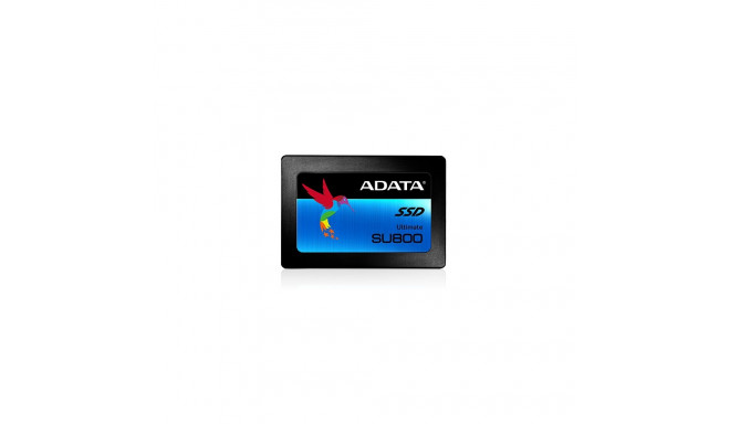 ADATA Ultimate SU800 1TB 2.5" SATA III SSD (ASU800SS-1TT-C)