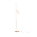 FLOOR LAMP ERICH MOD221-FL-01-G 40W E14