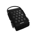 Väline kõvaketas ADATA HD720 2TB Must (AHD720-2TU3-CBK)
