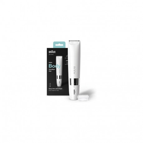Braun BS1000 naiste raseerija