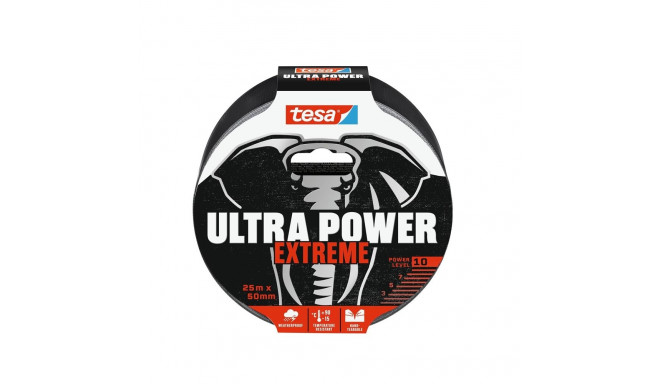 56623 ULTRA POWER EXTR. JUOSTA 25M 50MM