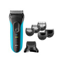 Braun Series 3 3010BT 3in1