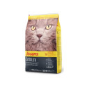 FEED FOR ADULT CATS CATELUX 2 KG