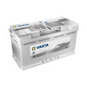 CAR BATTERY VARTAXEV AGM A5 95AH/850A