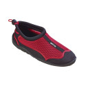 Aqua jalanõud unisex BECO 90661 50 38 punane/must