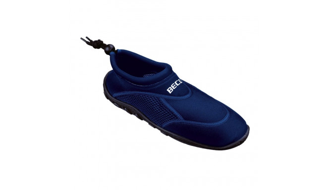 Aqua jalanõud unisex BECO 9217 7 suurus 45 tumesinine
