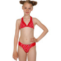 Bikini for girls FASHY 25239 01 164cm