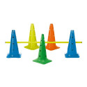 Cone TREMBLAY 12 holes 50cm yellow