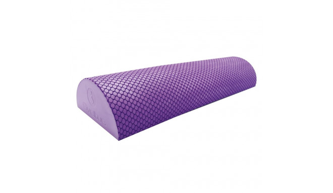 Pilates Half Roller Sveltus 45 cm