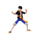 ANIME KANGELASED Üks Tükk figuur tarvikutega, 16 cm - Monkey D. Luffy (Dressrosa versioon) ANIME KANGELASED Üks Tükk figuur tarvikutega, 16 cm - Monkey D. Luffy (Dressrosa versioon)
