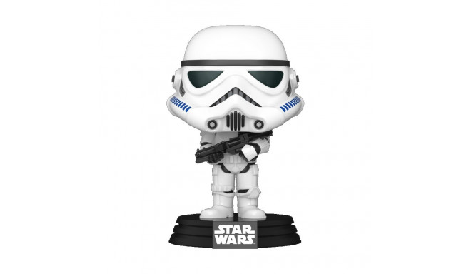 FUNKO POP! Vinüülnukk, Star Wars: Stormtrooper