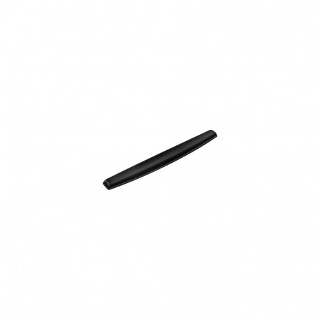 Fellowes vahtklaviatuuri randmetugi memory foam 490 x 58.7 x 23.9 mm must