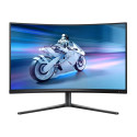 Philips Mängurimonitor 32M2C5500W/00 32" VA 16:9 240 Hz 0.5 ms 2560 x 1440 pikslit 500 cd/m² 2 HDMI 