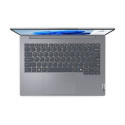 Lenovo | ThinkBook 14 IML | Arctic Grey | 14 " | IPS | WUXGA | 1920 x 1200 pixels | Anti-glare | Int