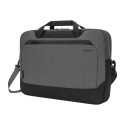 Targus | TBT92602GL | Cypress portfell EcoSmartiga | Sobib kuni 15.6" suurusele | Portfell | Hall | 