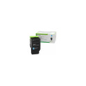 Lexmark CS521, CS/CX622 | Toonerikassett | Tsüaan