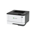 Lexmark | Mustvalge | Laser | Laserprinter | Maksimaalne ISO A-seeria paberisuurus A4